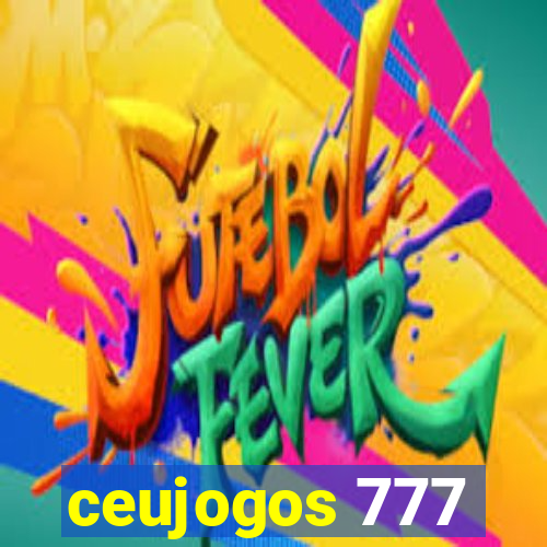 ceujogos 777